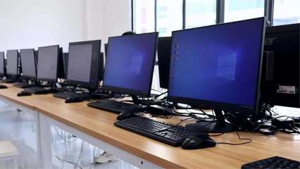 計算機應用技術專業 連接技術，創新未來——電腦網絡軟件的技術開發